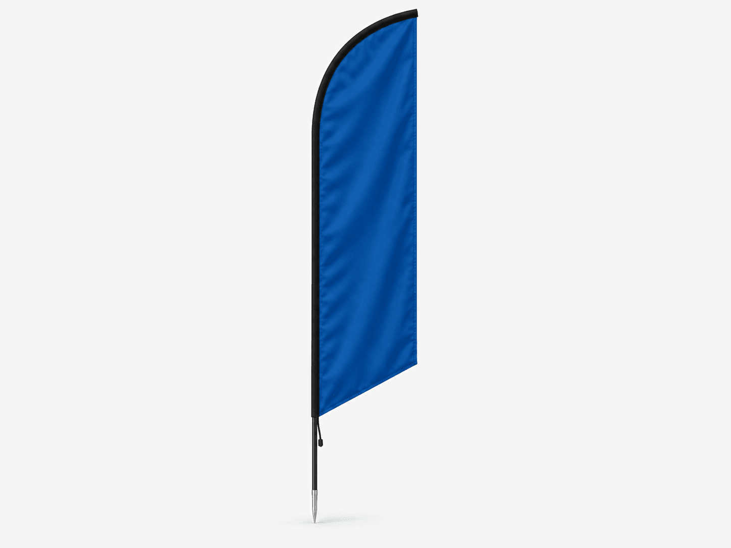 Flags example