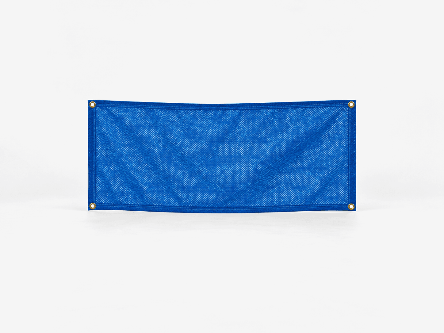 Banners example