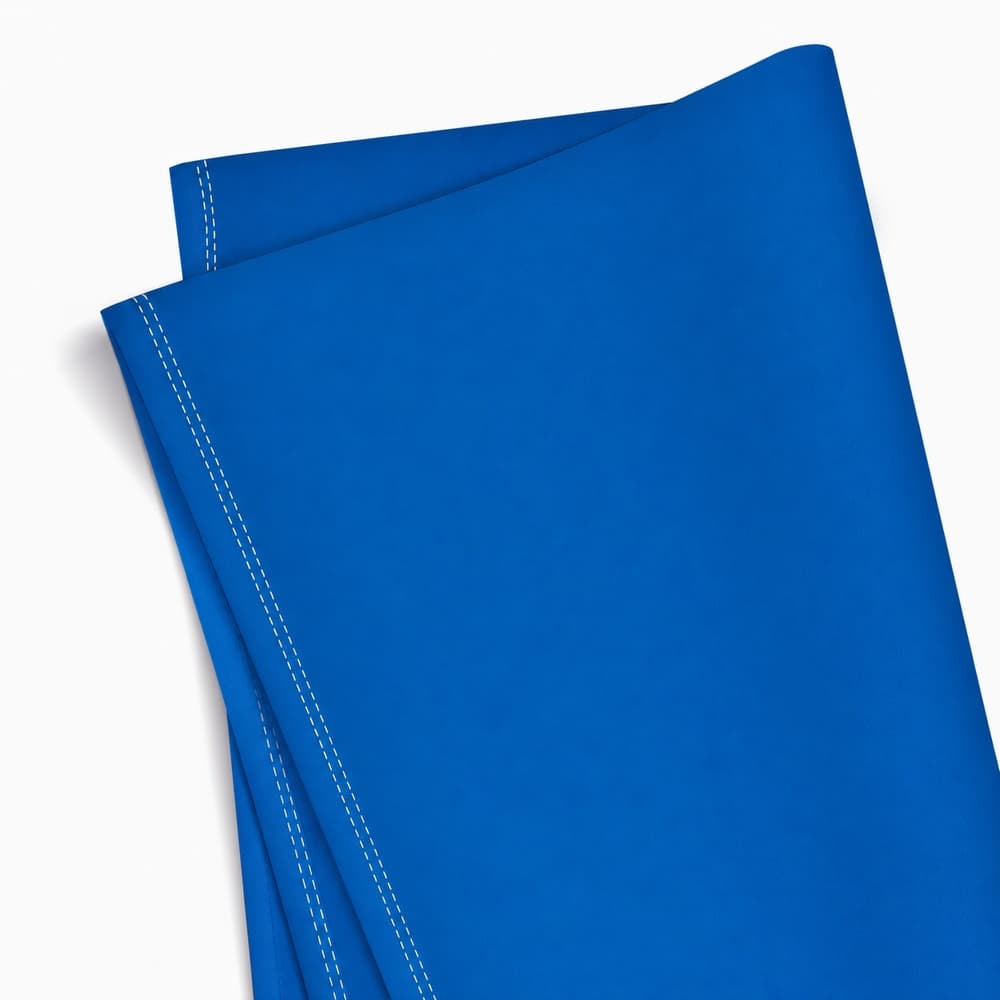 Blockout Fabric Banner