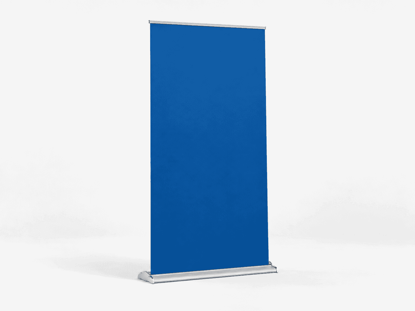 Retractable Banner