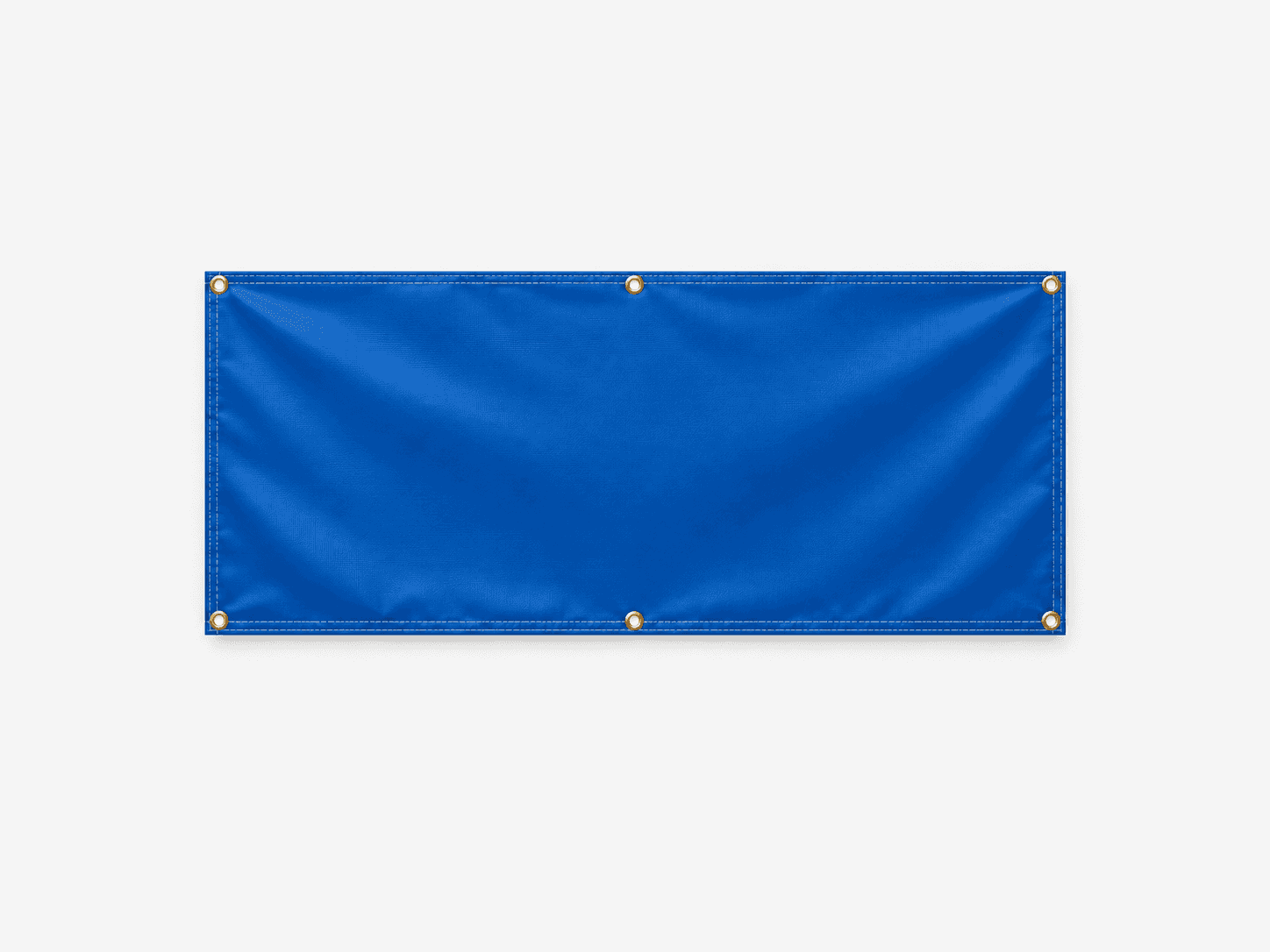 Vinyl Banner