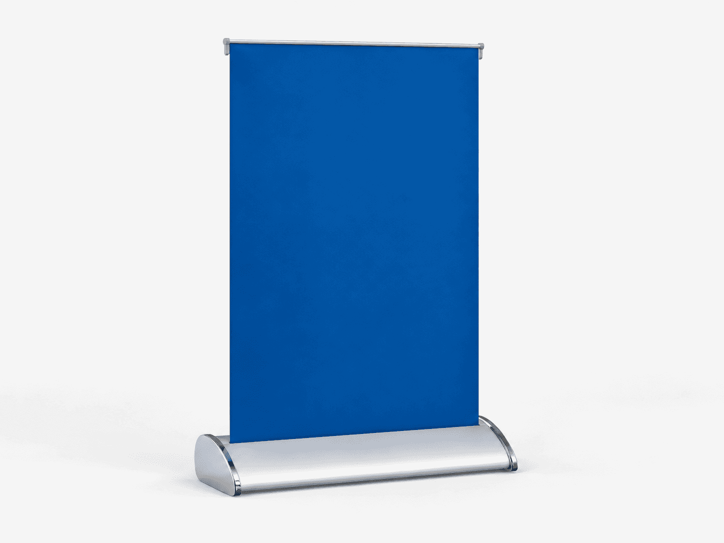 Table Top Banner Stand